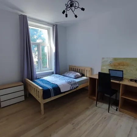 Boczna Apartment