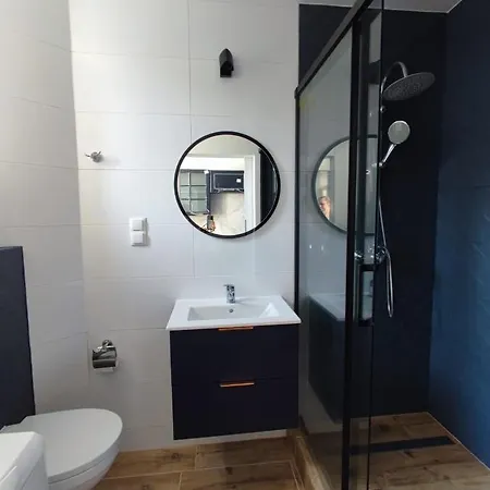 Boczna Apartment