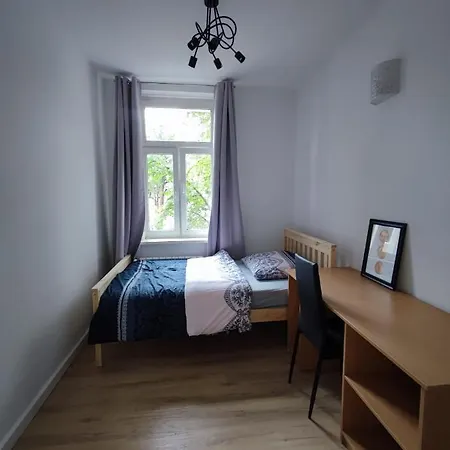 Apartment Boczna Sopot